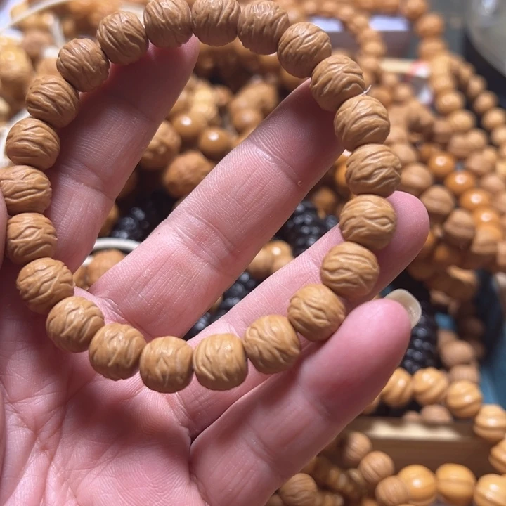 破茧猴头核桃10加