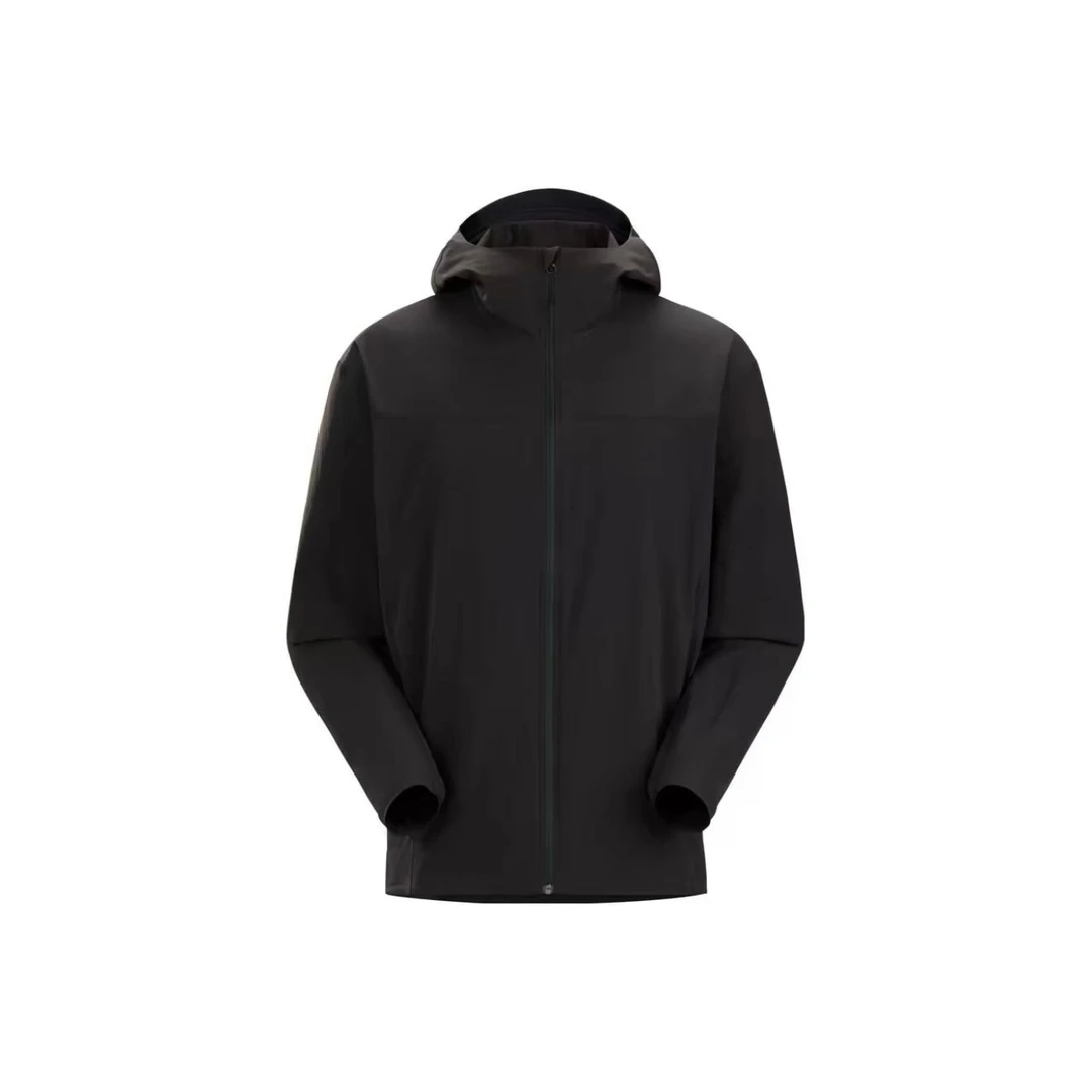 连帽Lightweight防晒衣 {三门直发}