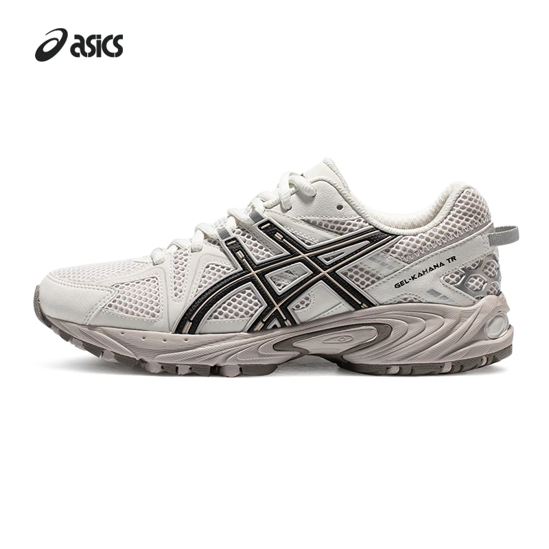 ASICS亚瑟士新款男女鞋GEL-KAHANA TR运动情侣复古时尚休闲鞋db