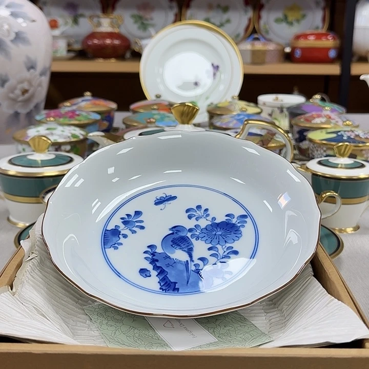 怡诺精选瓷器好物
