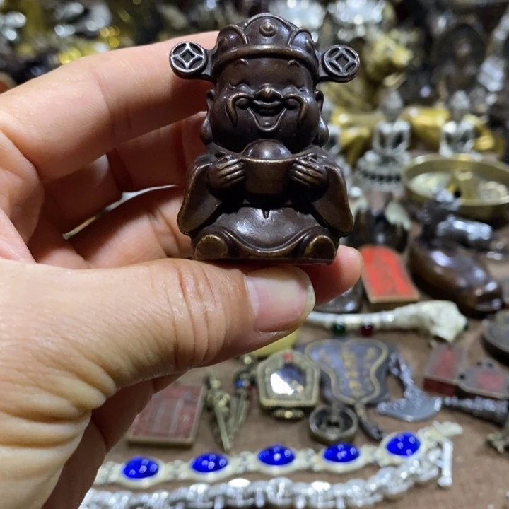 【闪购商品】铜铜韵