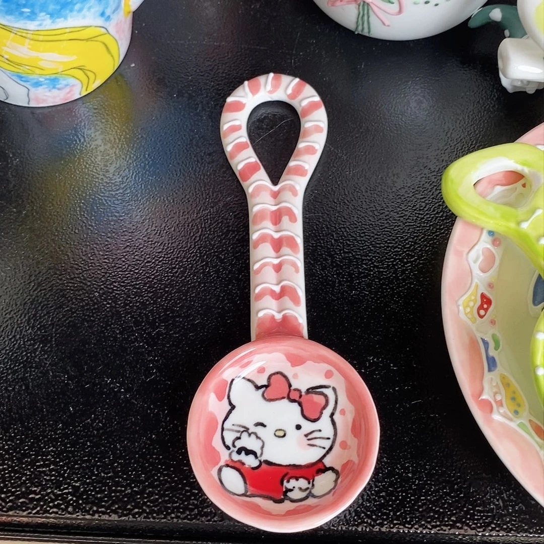 景德镇手绘釉下彩陶瓷