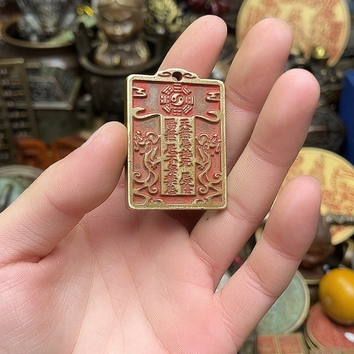 嘉嘉精品铜器摆件