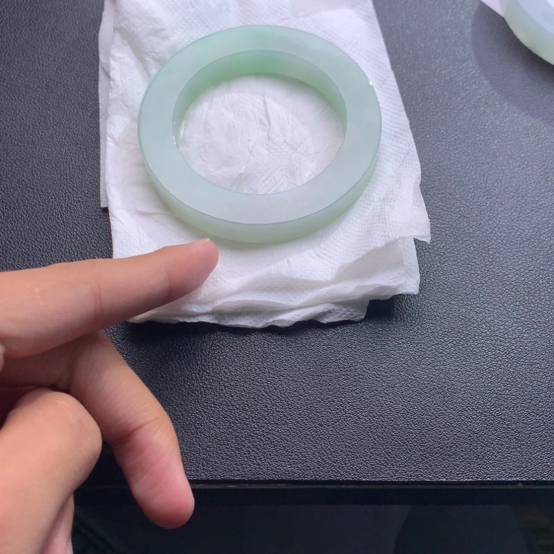 定制翡翠翡翠未镶嵌翡翠