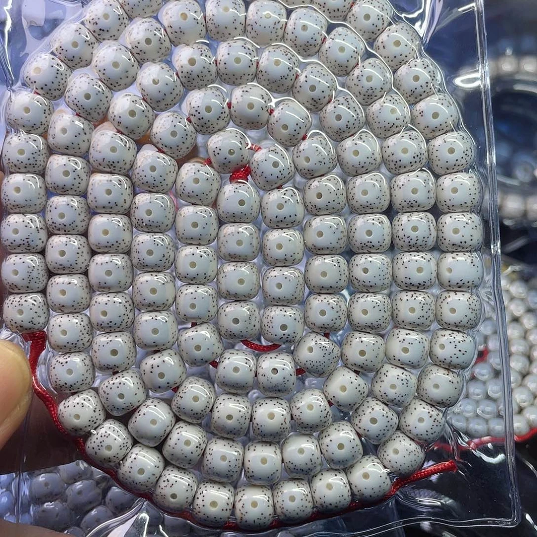 日***结星月菩提吊坠10 9桶