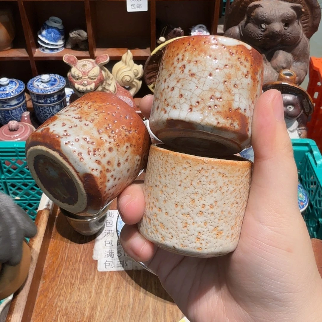 瓷片五十包邮 非全新