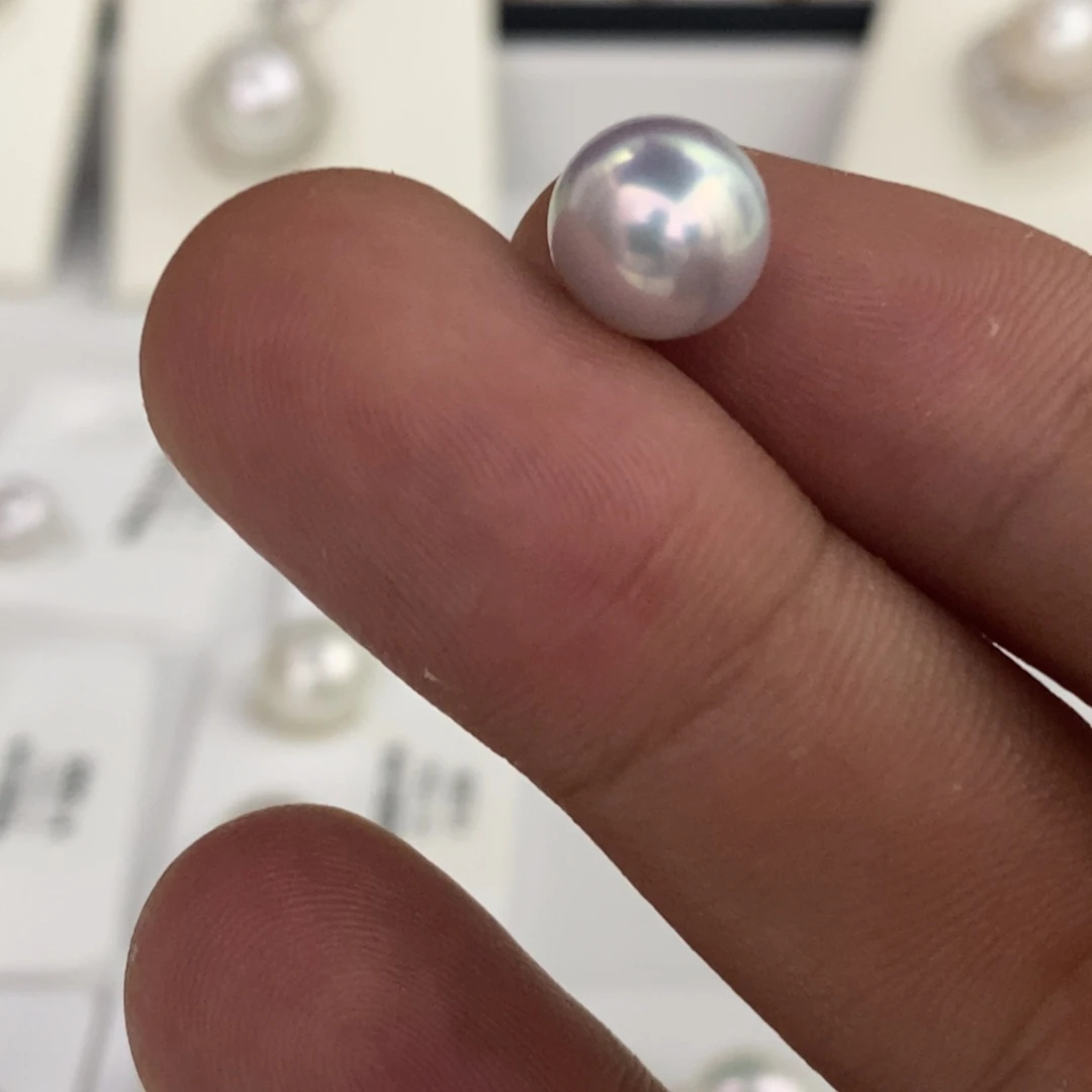 未镶嵌海水珍珠裸珠
