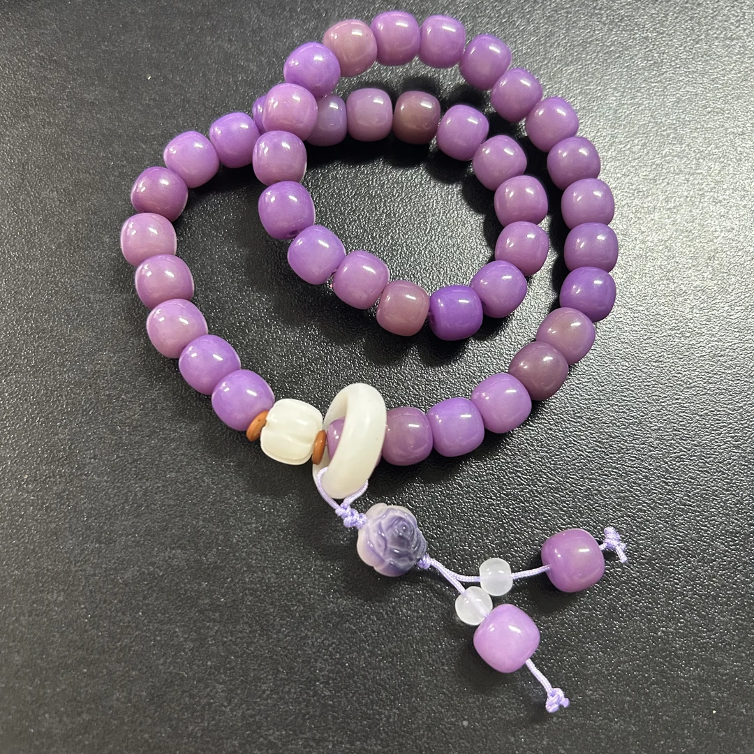 精美手串（无礼盒）1551