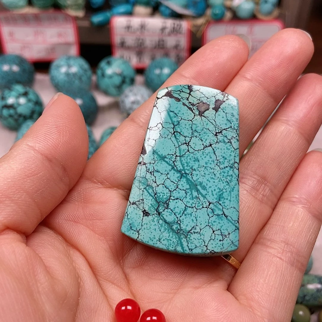 南红玛瑙未镶嵌珠宝半成品姜*娇