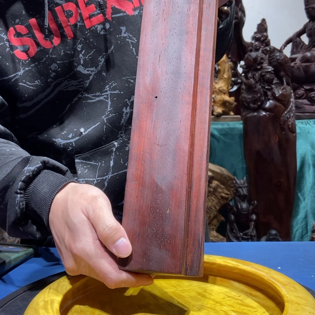 檀香紫檀（小叶紫檀）罗*