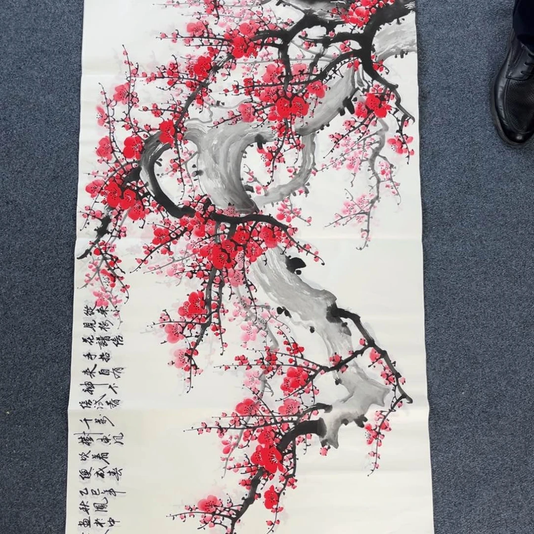 国画国画作品欣赏