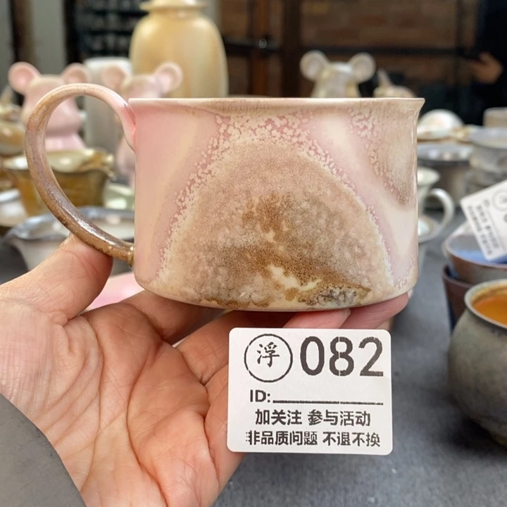 千年火柴烧开窑啦