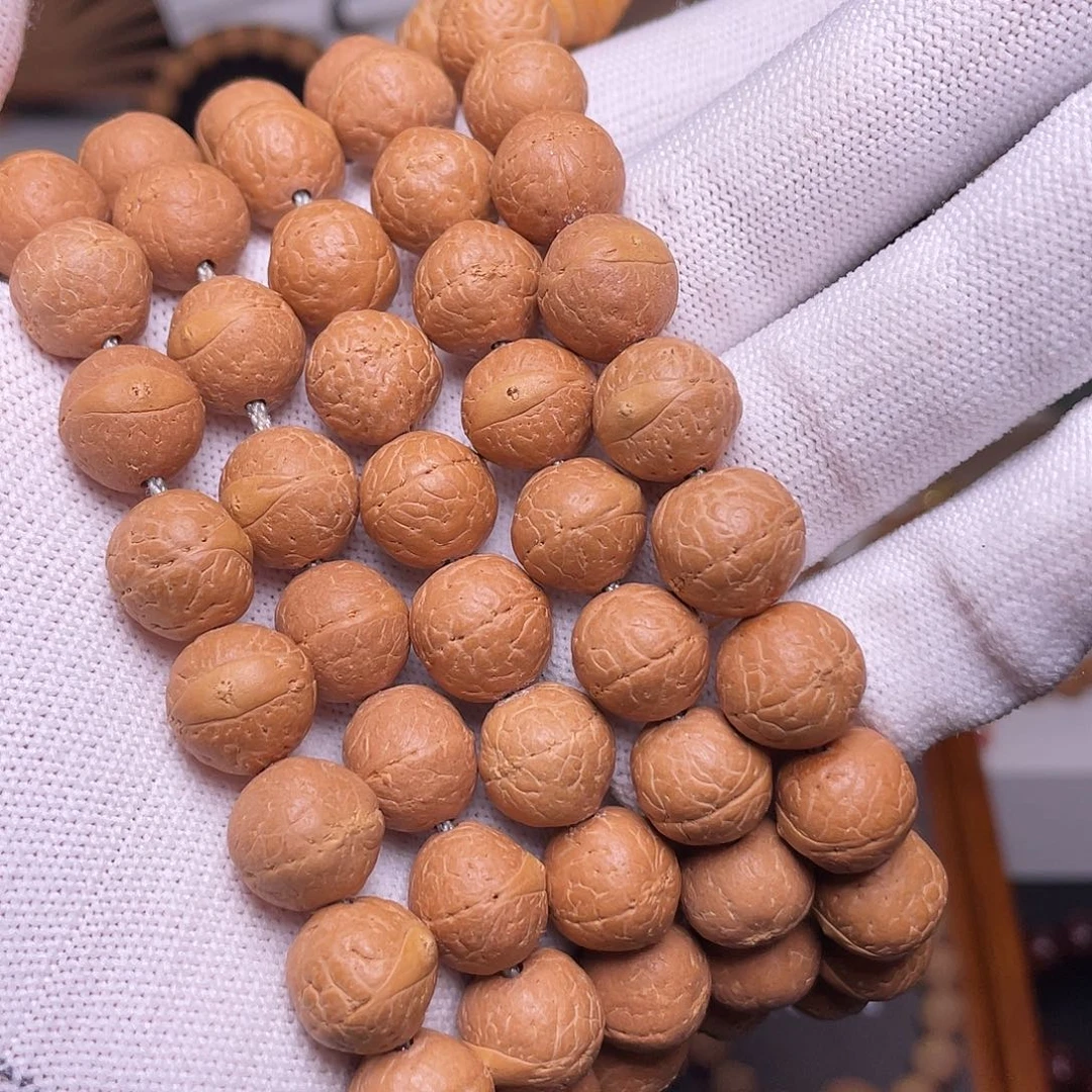 凤眼菩提吊坠医**人菩提6