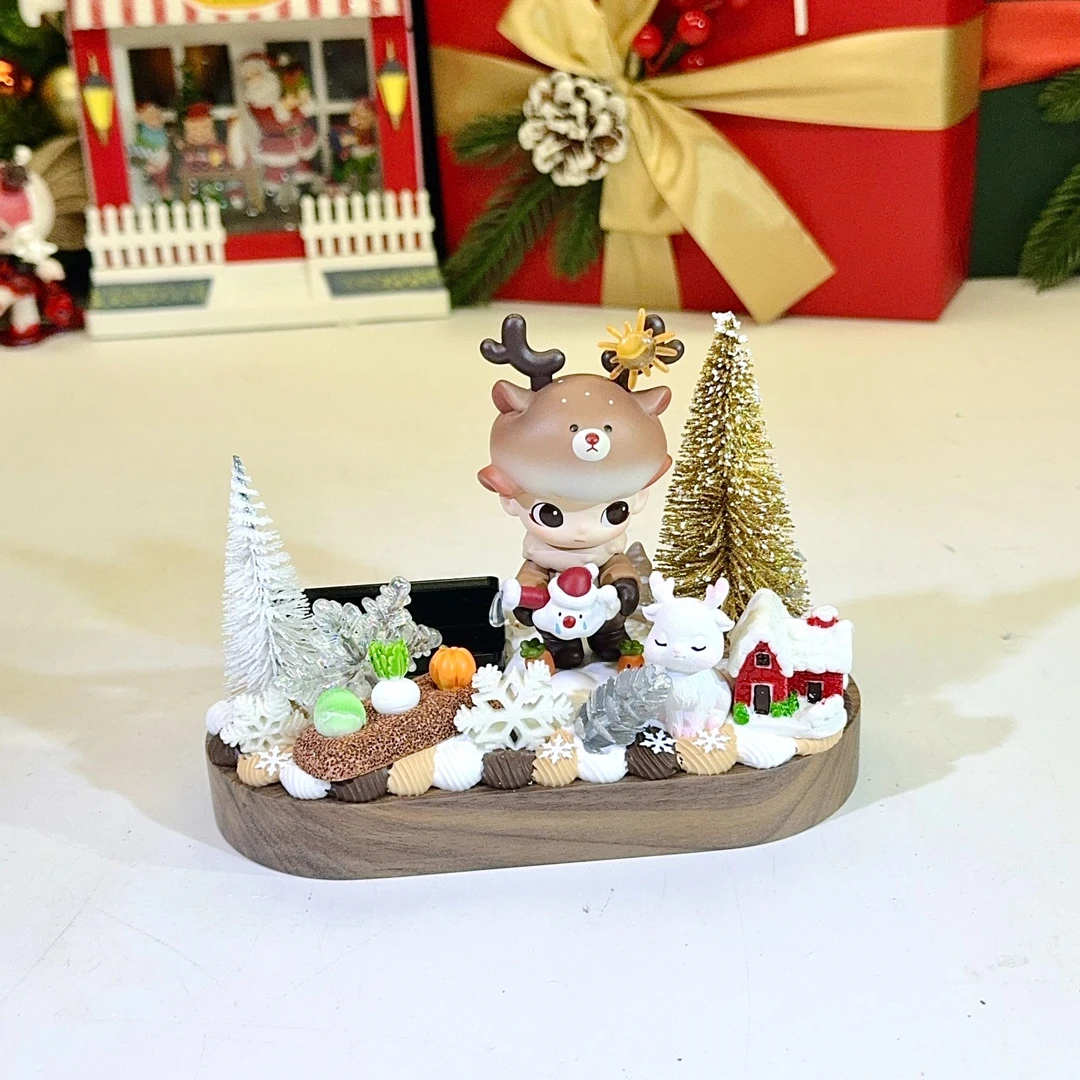 【停车牌】  手工DIY 创意潮玩