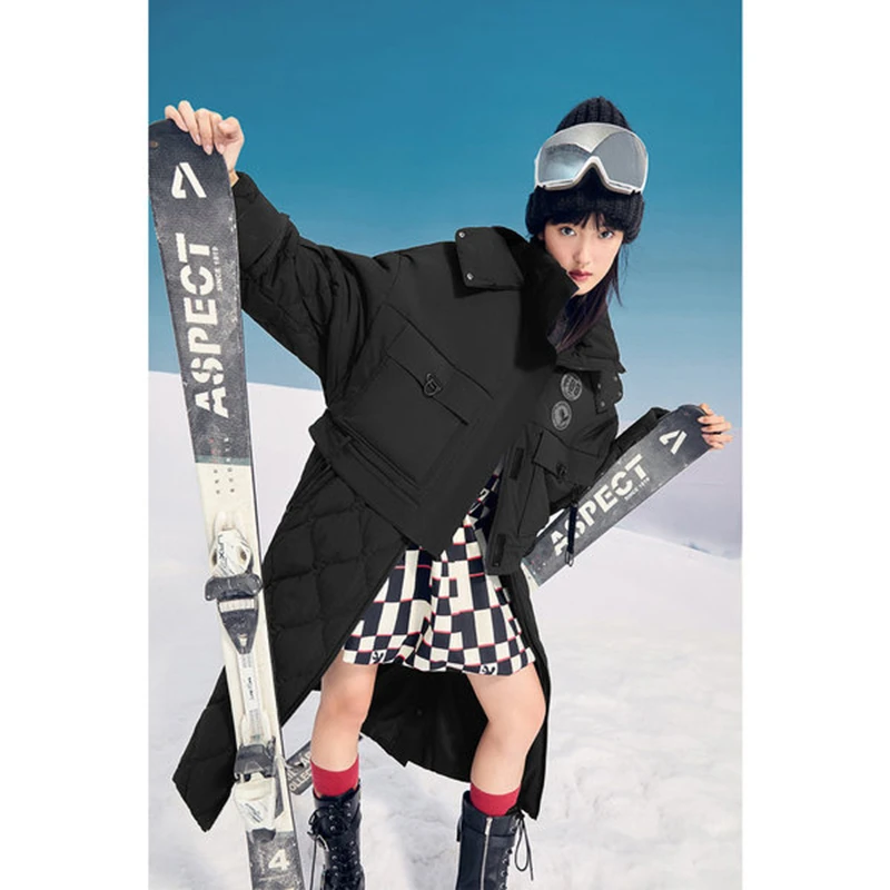 Z029 合作款羽绒服