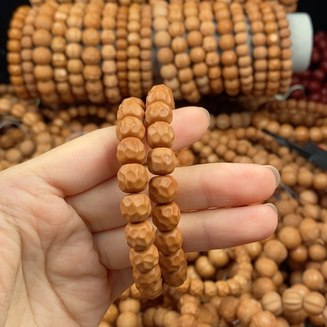 X***手串猴头核桃漏眼无相不补籽无售后