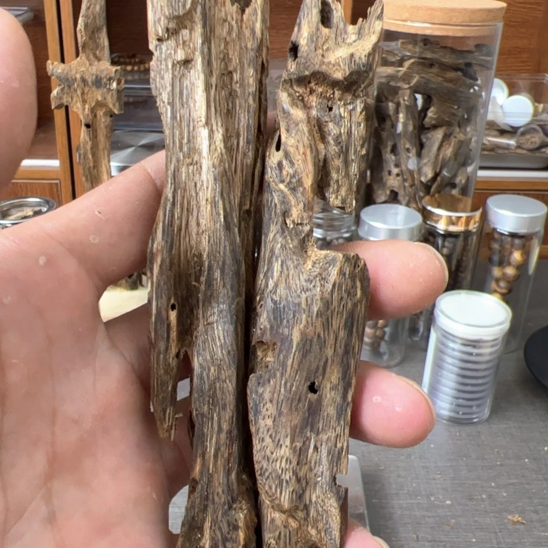 木棋楠棋楠虫漏馨香料25