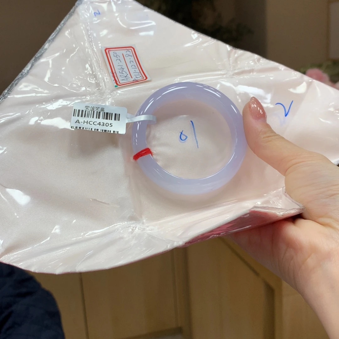 未镶嵌手镯翡翠不退不换