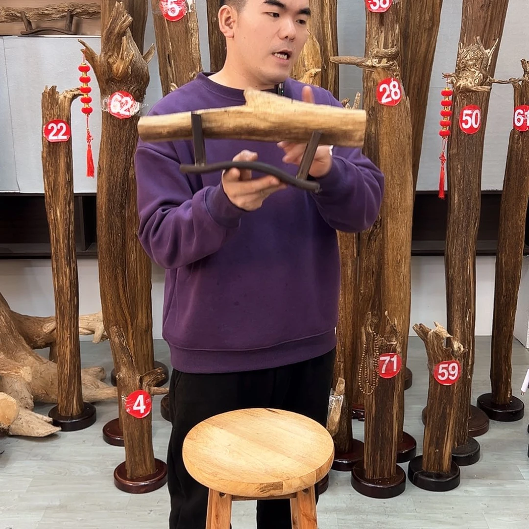 沉香摆件沉香摆件