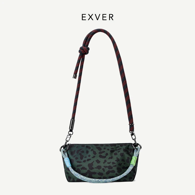 时尚百搭单肩包潮流休闲斜挎包ins韩版休闲手提包多功能小包