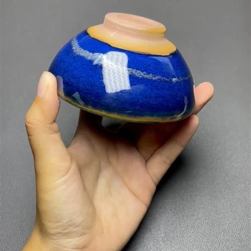 【闪购商品】茶盏-525............