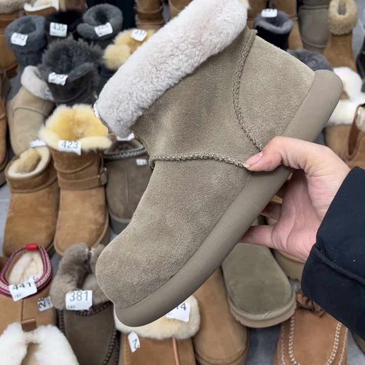 羚羊棕大土豆38码数