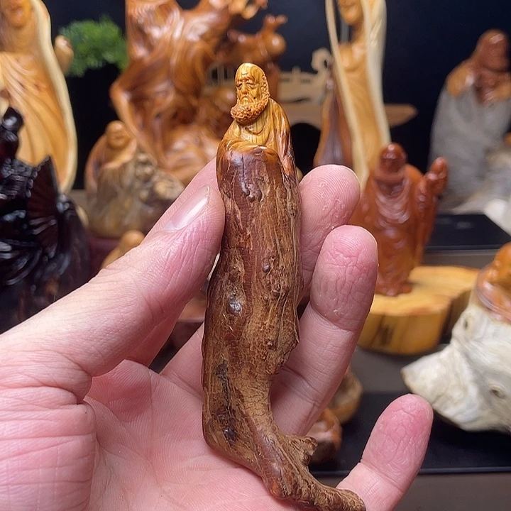 柏木（崖柏）33333333333