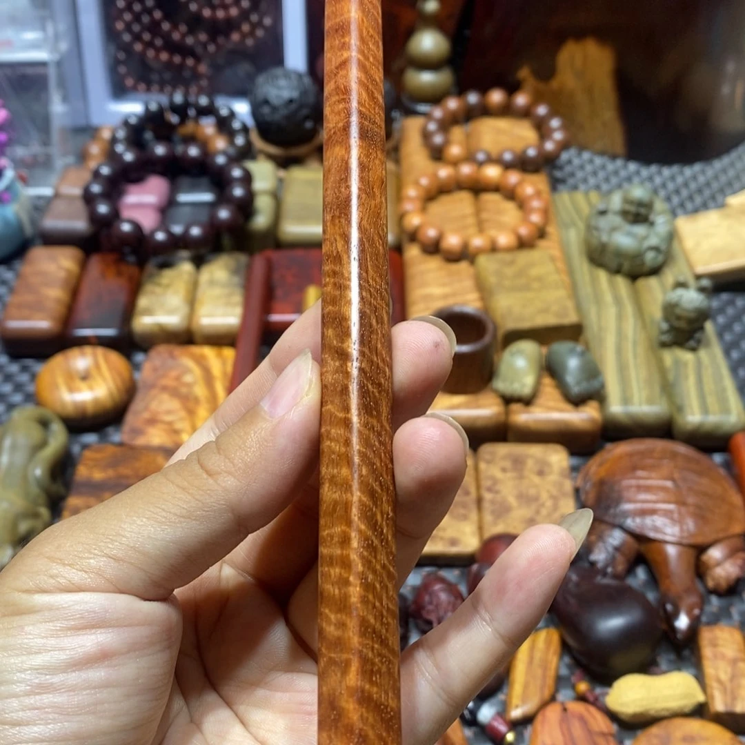 大果紫檀（缅甸花梨）繁*