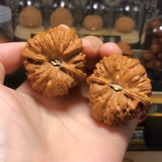 精品：平谷大凹底