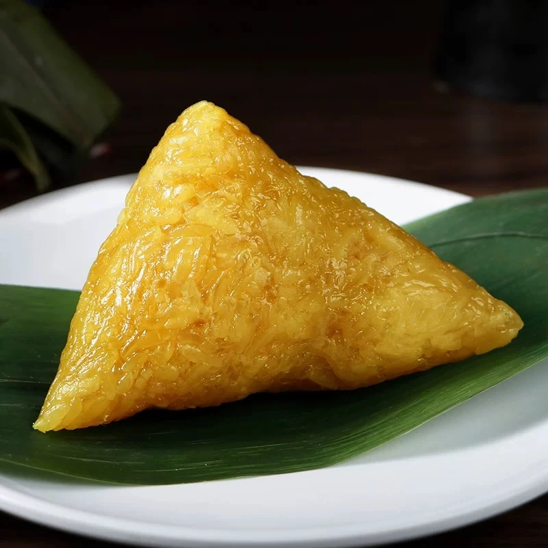 《福利》湖南传统手工檽米粽子碱水粽9个装粽子同城送粽子同城送粽子同城送