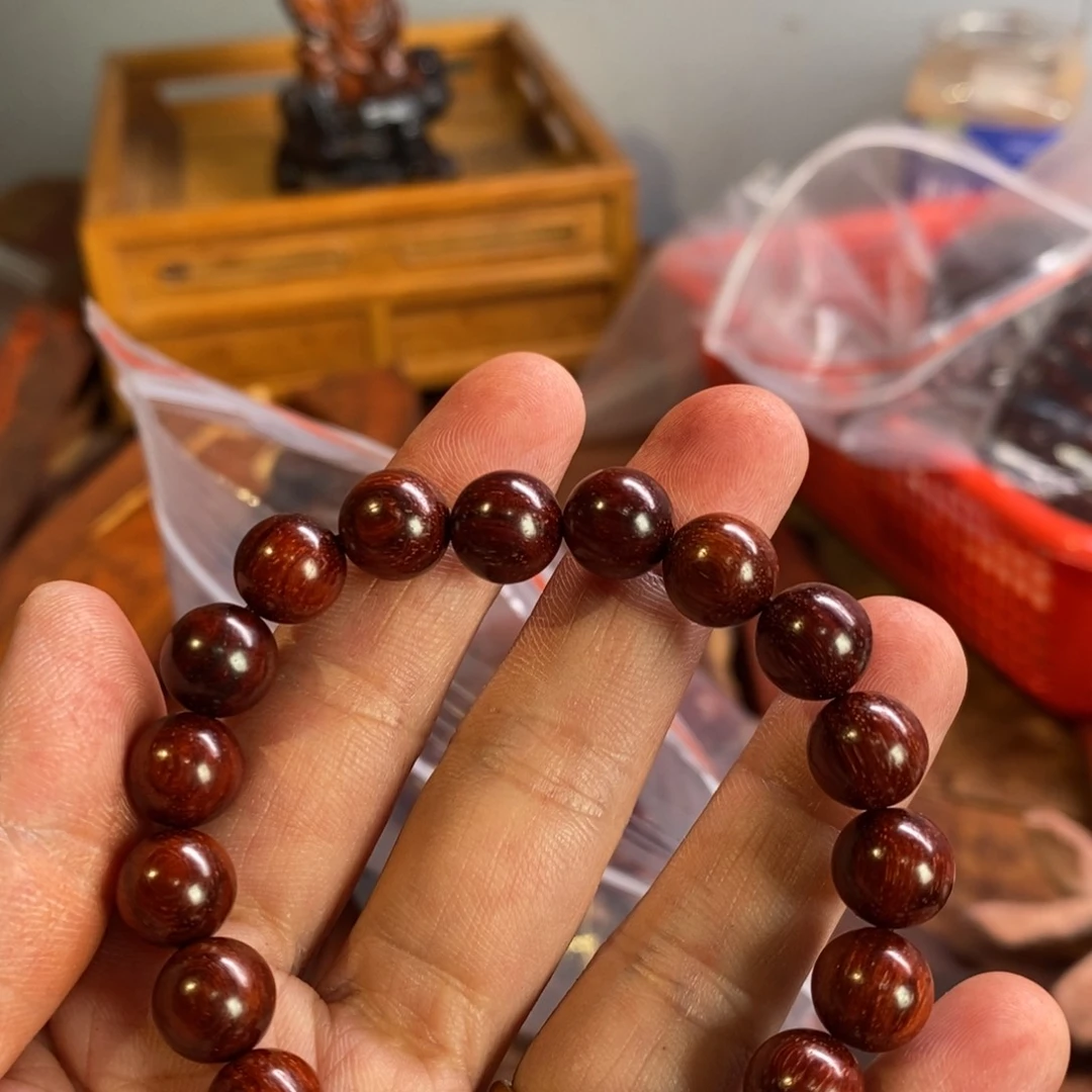 檀香紫檀（小叶紫檀）幻*