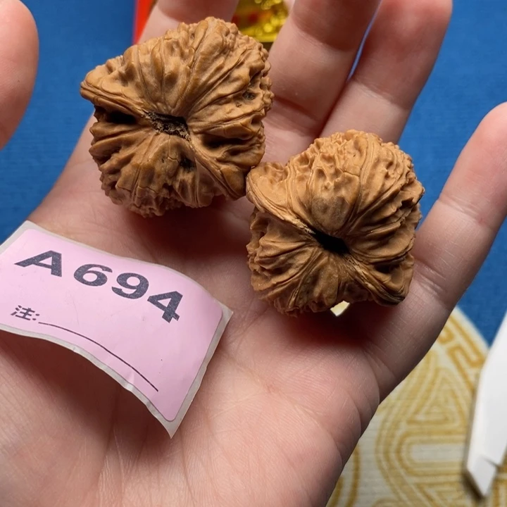吊坠文玩核桃核桃
