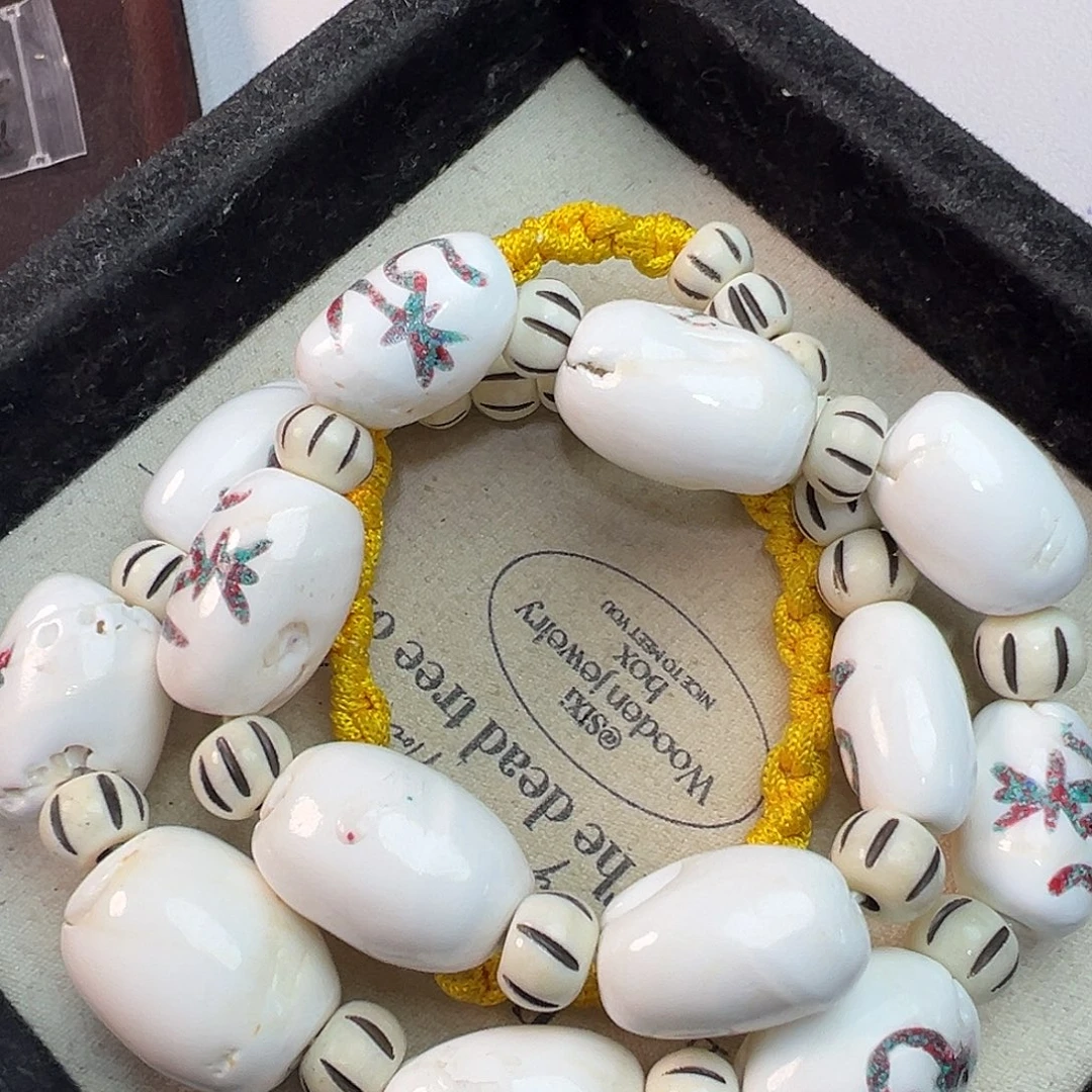 琉璃非金属车车一条