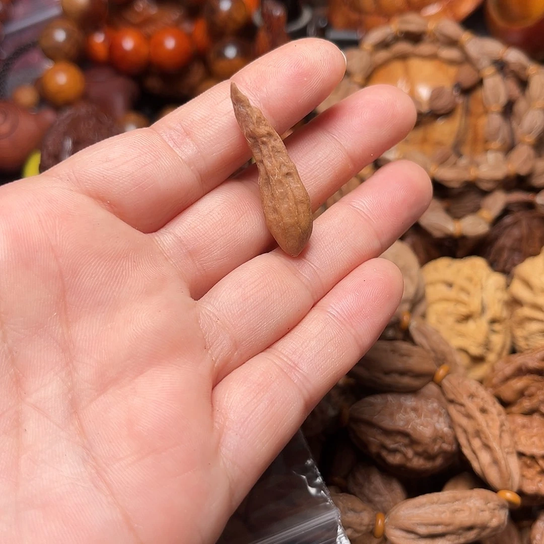 吊坠文玩核桃核桃27