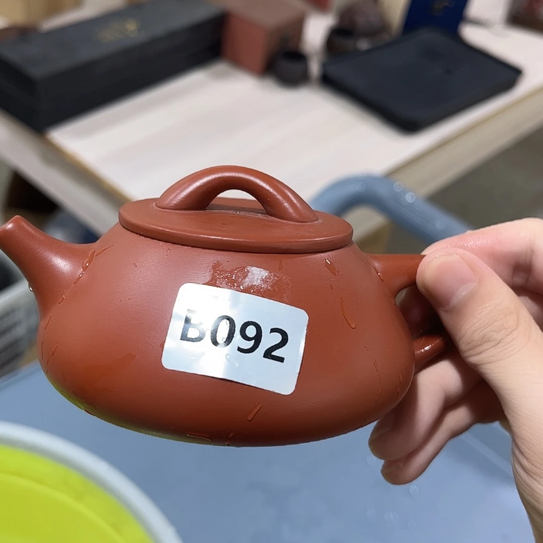 茶壶紫砂紫砂精品