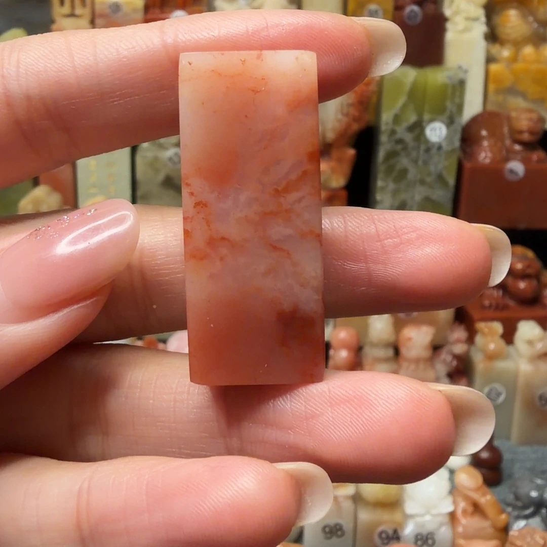 老挝石印石1.61.6