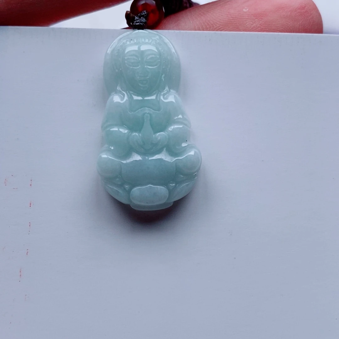 未镶嵌手链翡翠多样性发其一