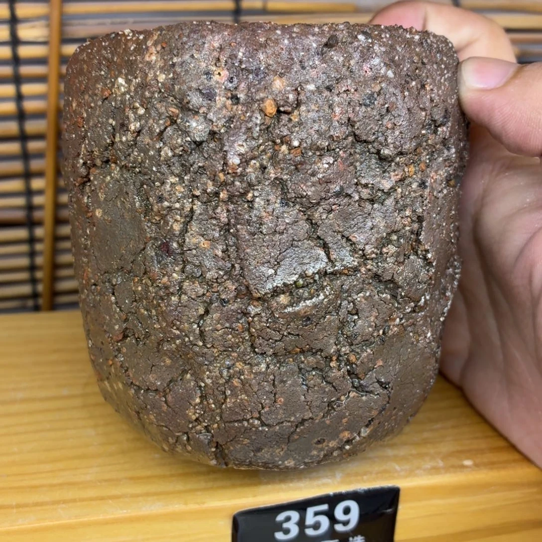 陶园柴烧，精品高货359