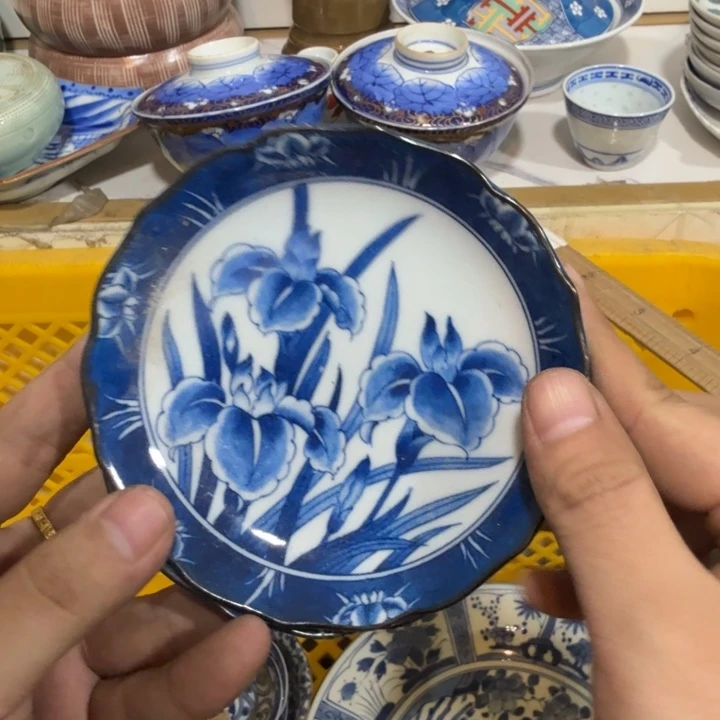 陶瓷推荐第二名20包邮