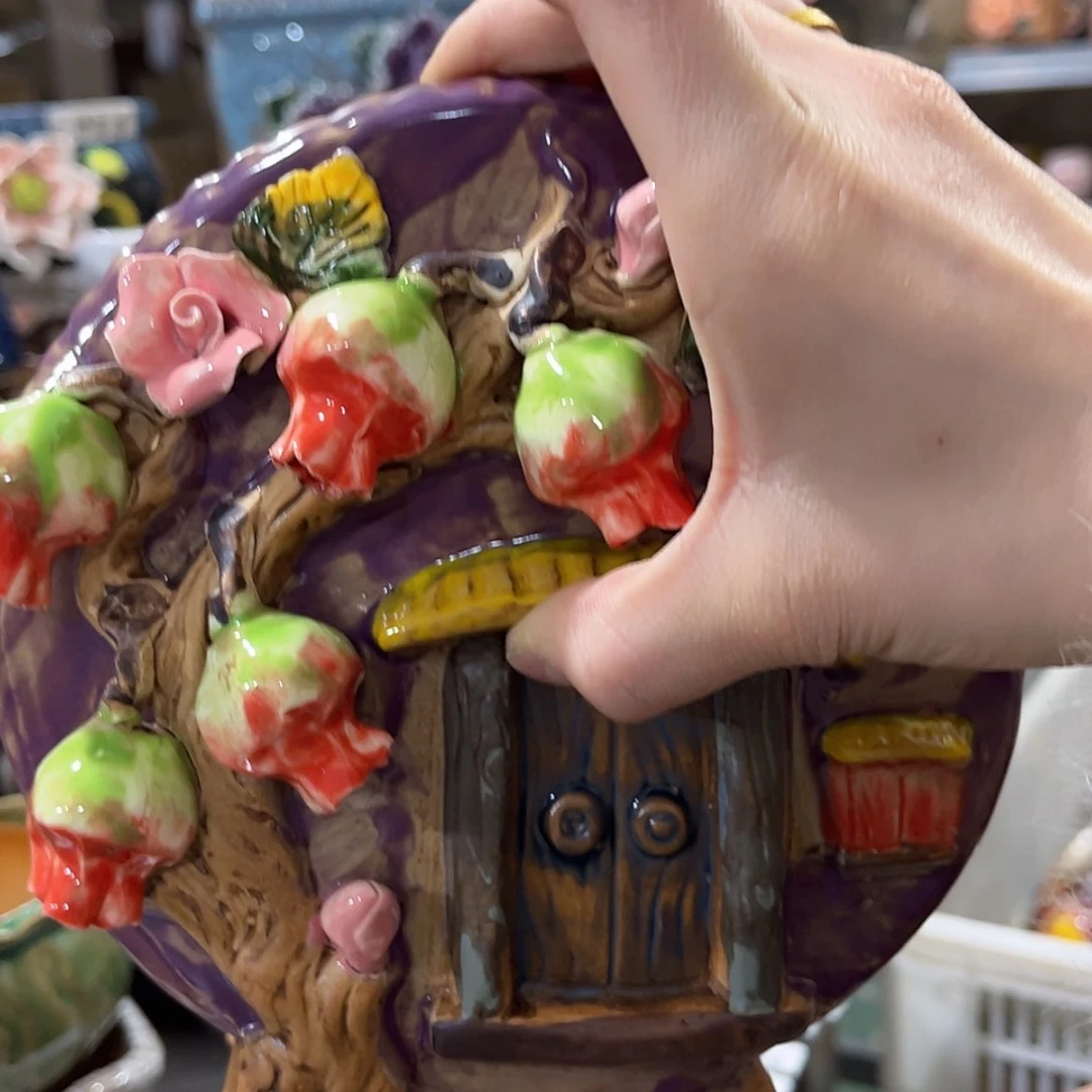 【闪购商品】红陶福利