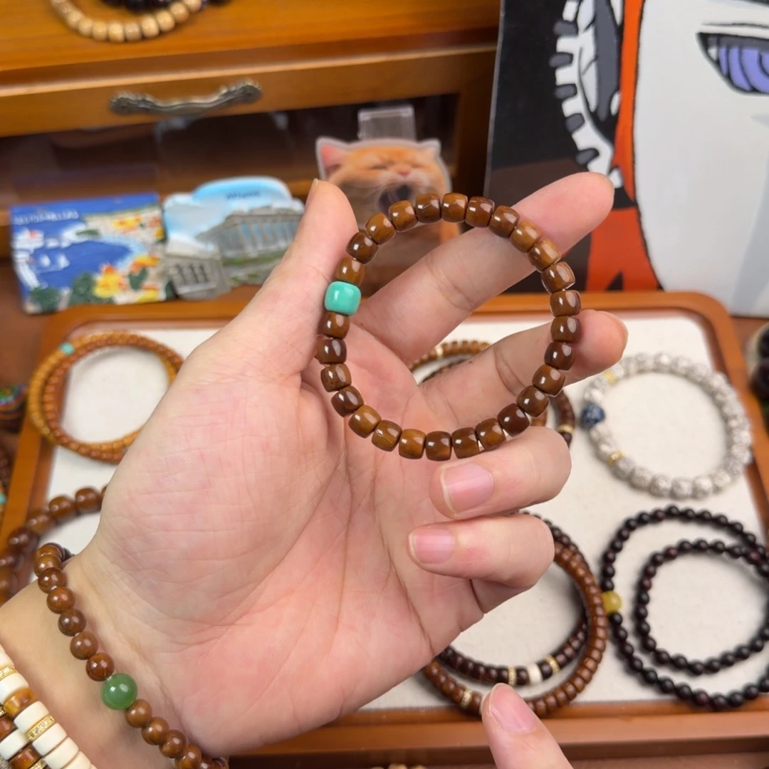 库克手串/手链多样性