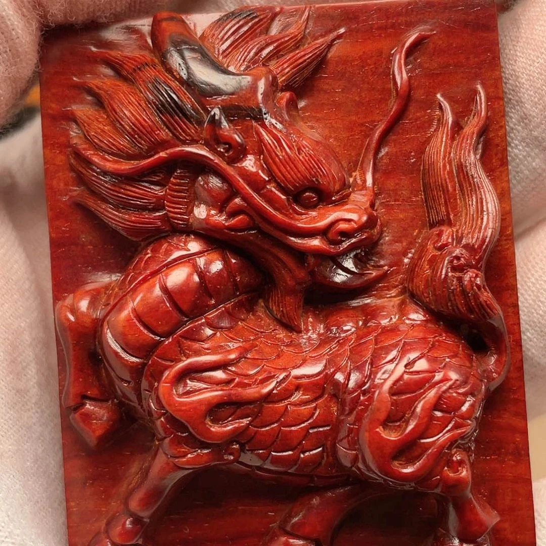 檀香紫檀（小叶紫檀）