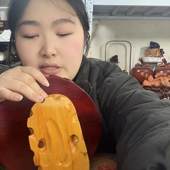 笑***开核桃木/黑胡桃（胡桃木）