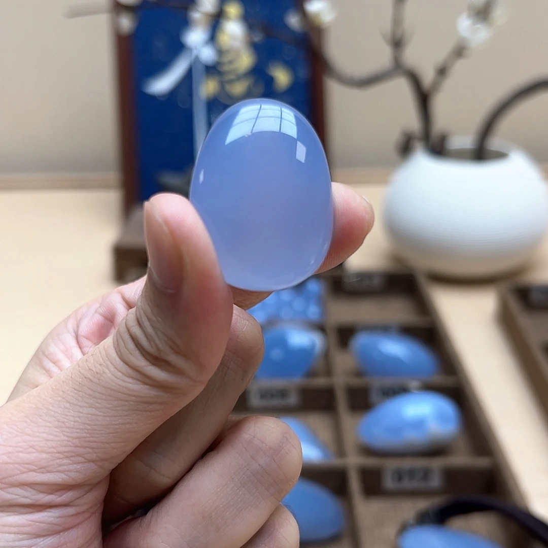 未镶嵌原石玛瑙/玉髓枫*