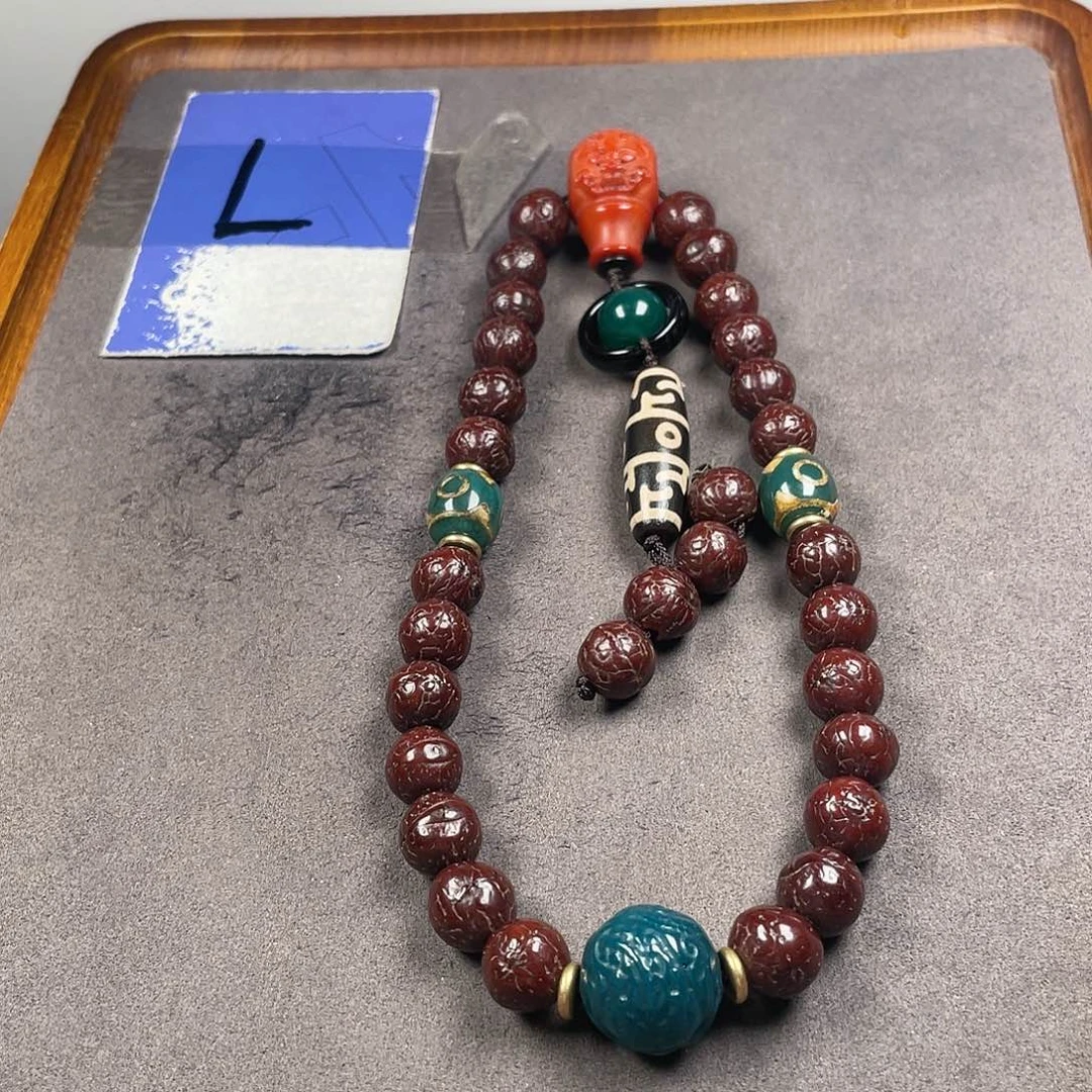 【闪购商品】吊坠凤眼菩提凤眼