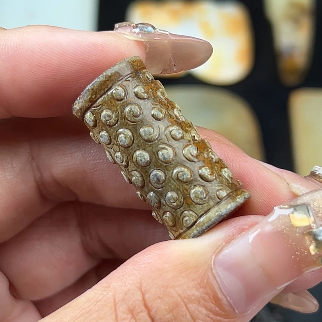 瓷片精品挂件系列