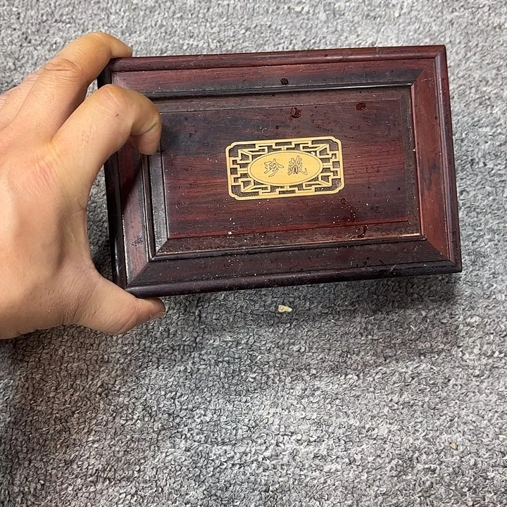 木雕艺术作品欣赏