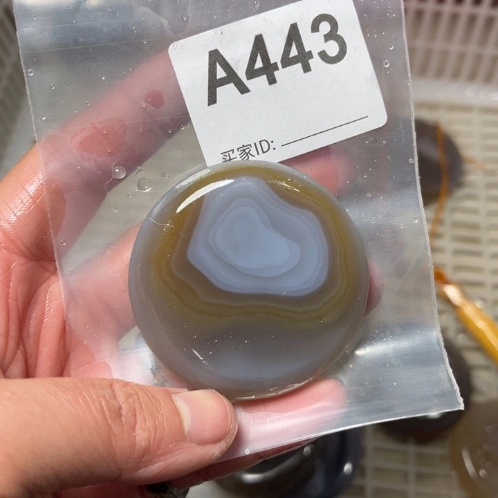 玛瑙/玉髓珠宝奇石未镶嵌