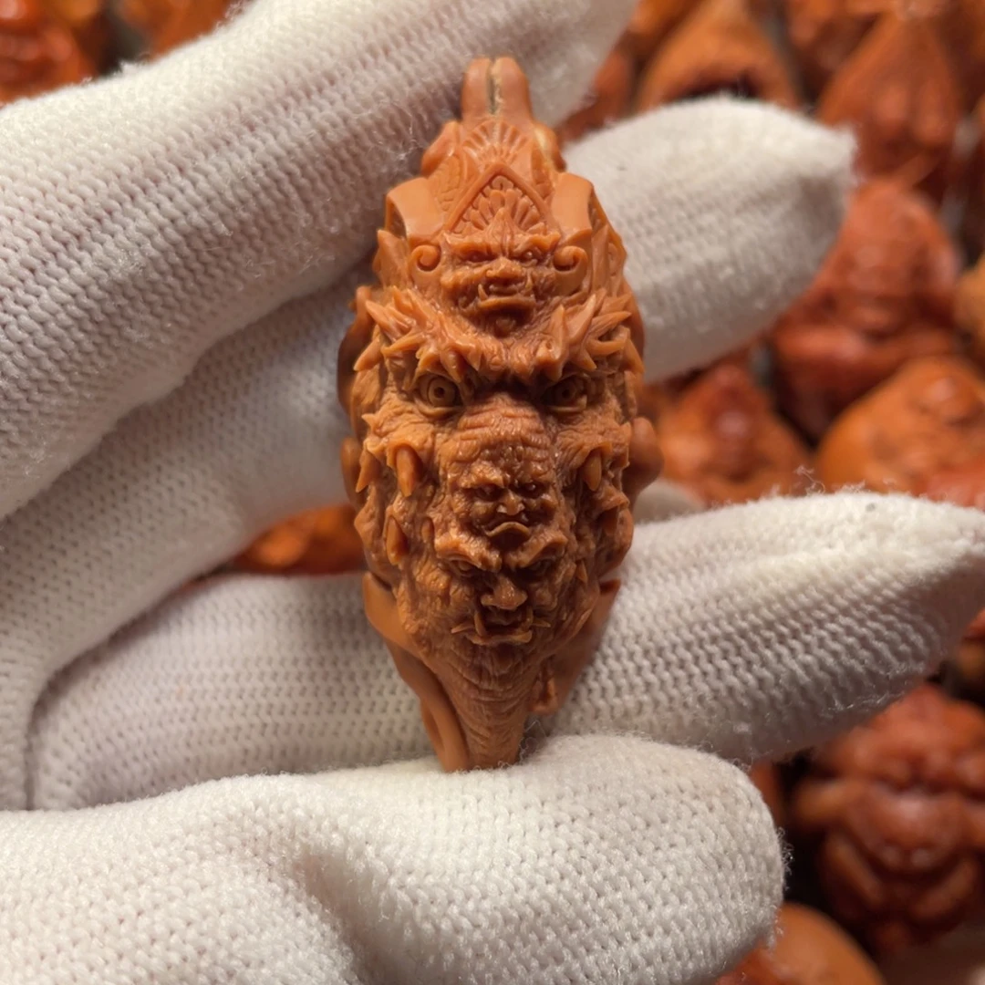 橄榄核手串/手链象神