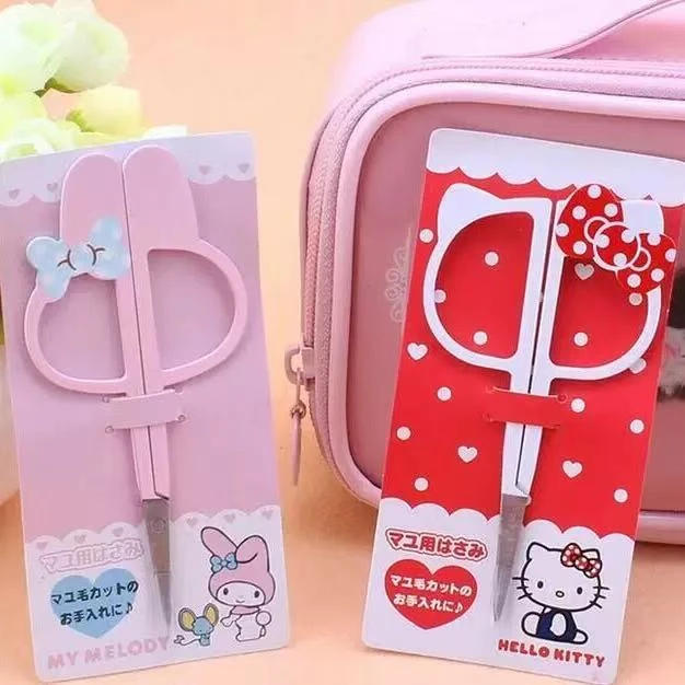 创意礼品卡通可爱剪刀